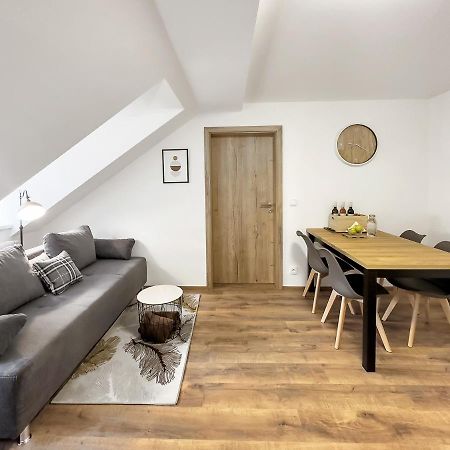Apartment Katrin 2 Karlsbad Exterior foto