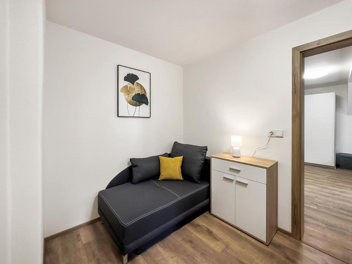 Apartment Katrin 2 Karlsbad Exterior foto