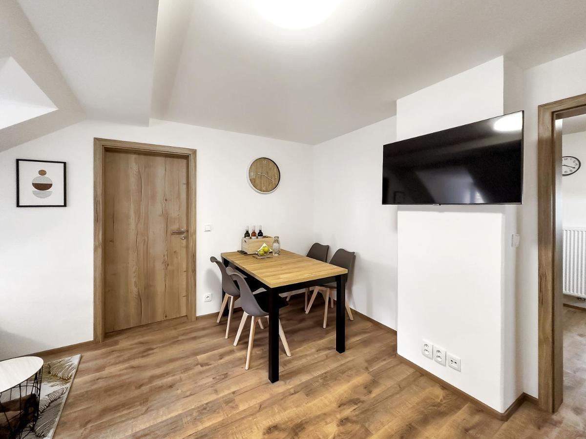 Apartment Katrin 2 Karlsbad Exterior foto