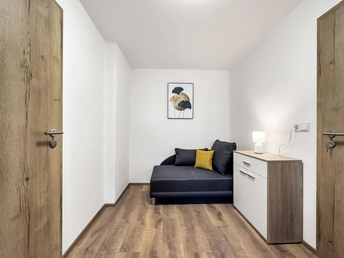 Apartment Katrin 2 Karlsbad Exterior foto